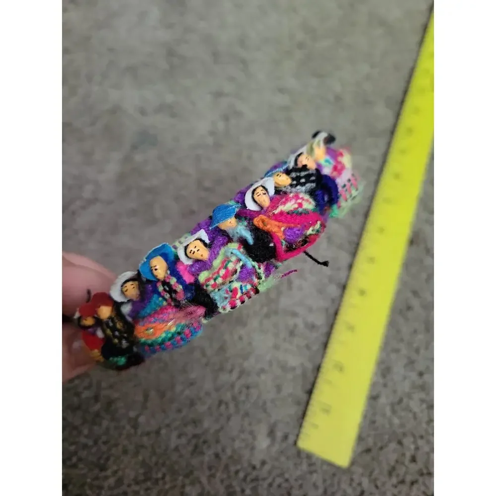 Unbranded vintage handmade